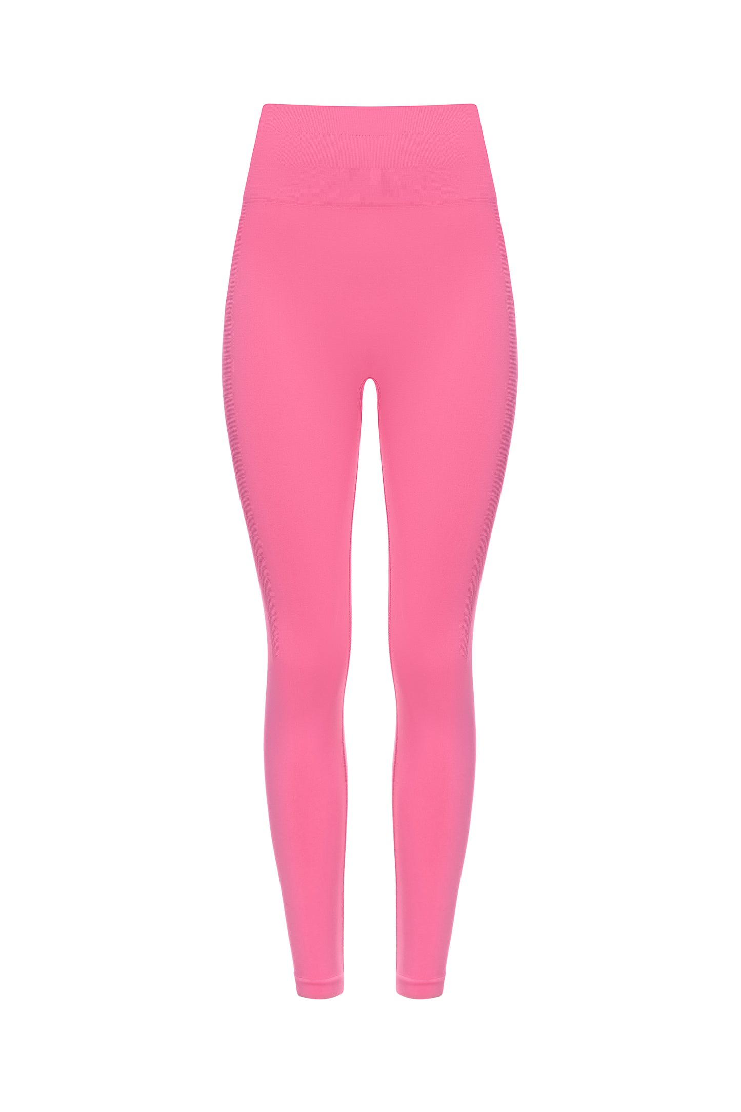 Baby pink легінси