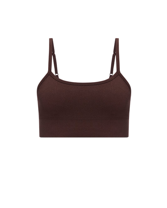 Coffee bra