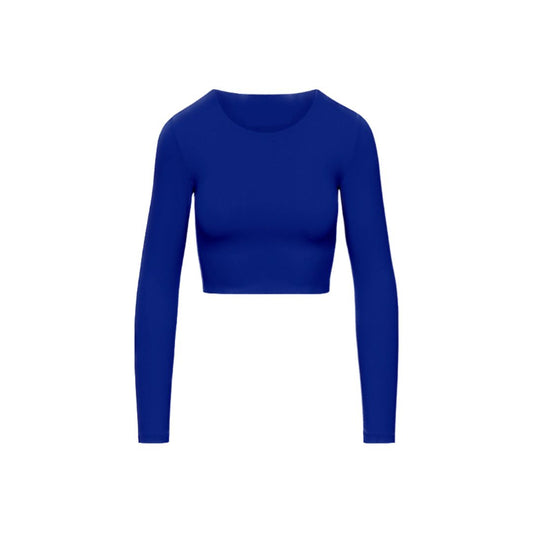 Deep sea лонгслів