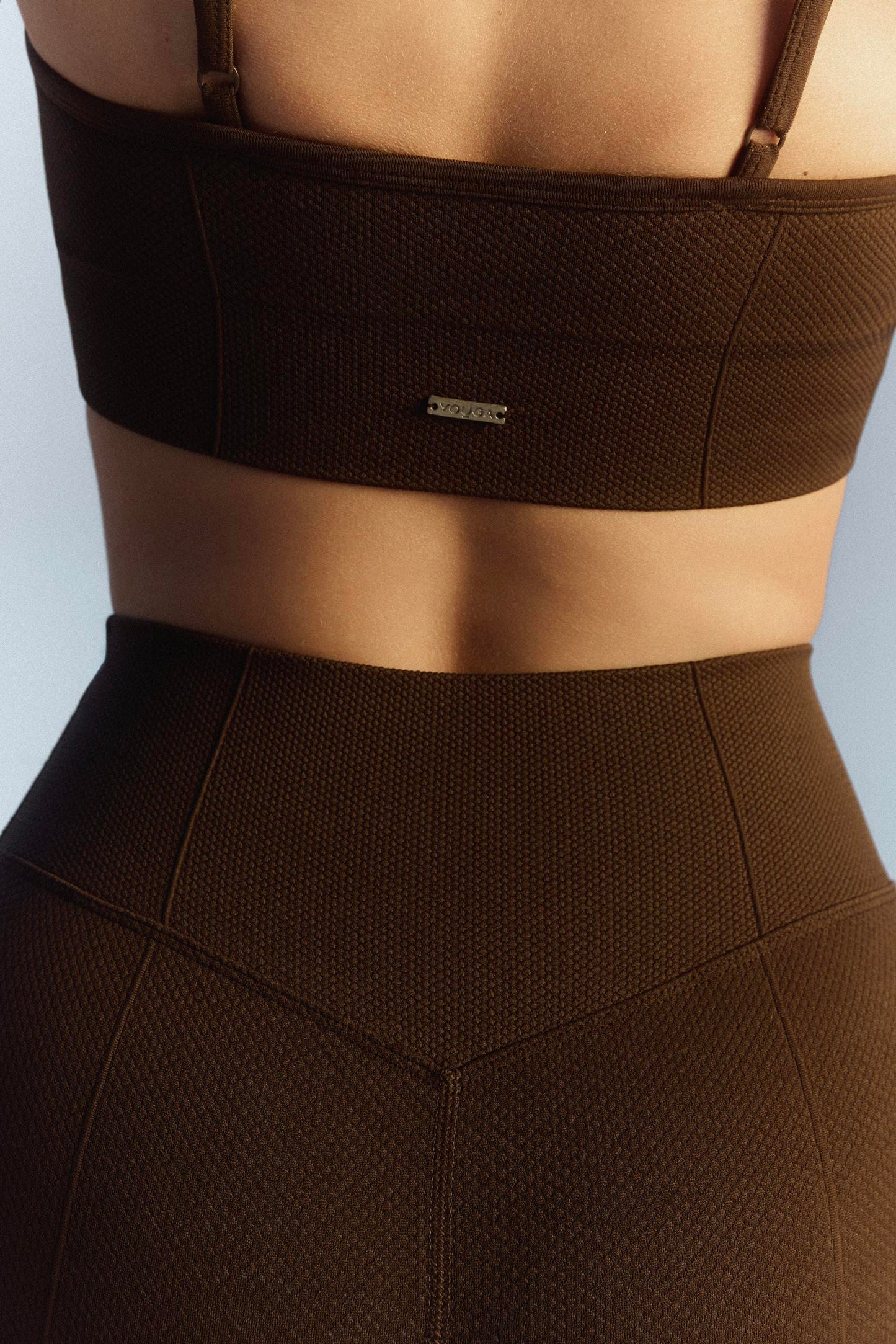 Coffee bra
