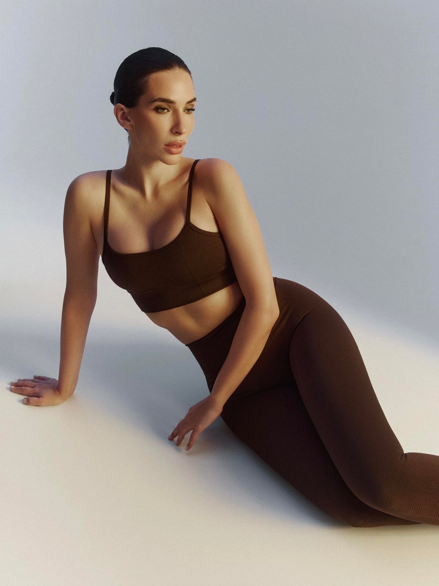 Coffee bra